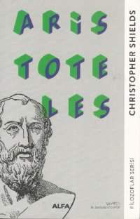 cover of the book Aristoteles