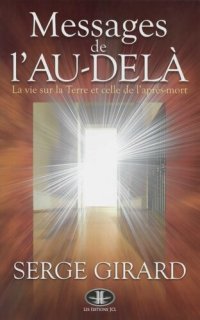 cover of the book Messages de l'au-delà