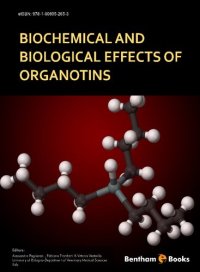 cover of the book Biochemical and Biological Effects of Organotins