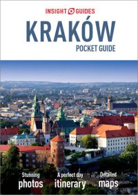 cover of the book Insight Guides Pocket Krakow (Travel Guide eBook)