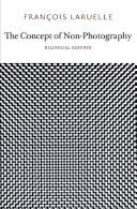 cover of the book The Concept of Non-Photography