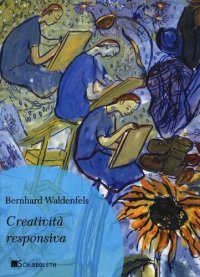 cover of the book Creatività responsiva