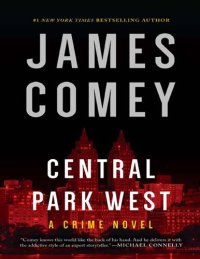 cover of the book Central Park West