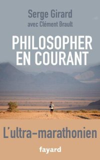 cover of the book Philosopher en courant