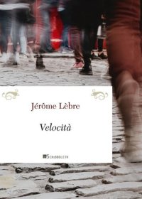 cover of the book Velocità