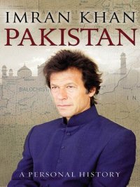 cover of the book Pakistan: A Personal History