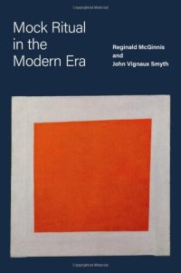 cover of the book Mock Ritual in the Modern Era (OXFORD RITUAL STUDIES SERIES)