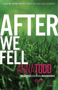 cover of the book After We Fell