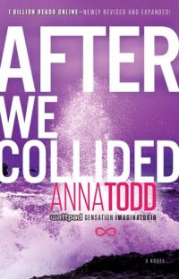 cover of the book After We Collided