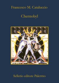 cover of the book Chernobyl