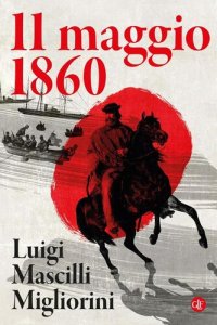 cover of the book 11 maggio 1860