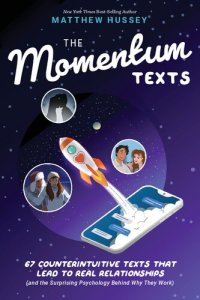 cover of the book The Momentum Texts