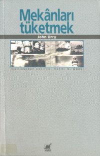 cover of the book Mekanları Tüketmek