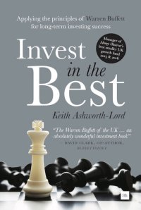 cover of the book Invest In The Best