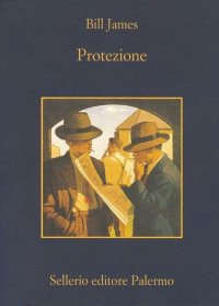 cover of the book Protezione