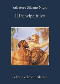 cover of the book Il principe fulvo