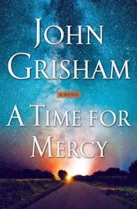 cover of the book A Time for Mercy