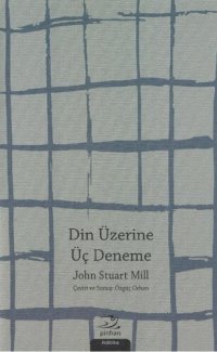 cover of the book Din Üzerine