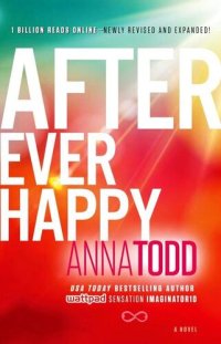 cover of the book After Ever Happy