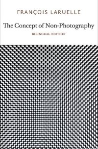 cover of the book The Concept of Non-Photography