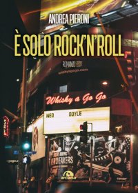 cover of the book È solo rock'n'roll