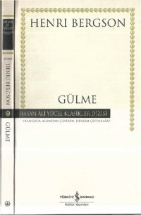 cover of the book Gülme