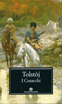 cover of the book I cosacchi