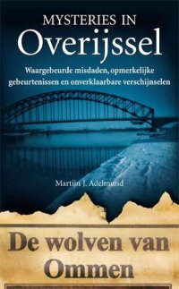 cover of the book Mysteries In Overijssel