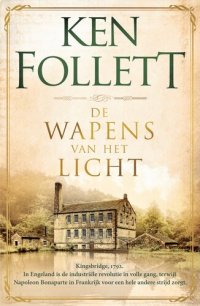 cover of the book De wapens van het licht