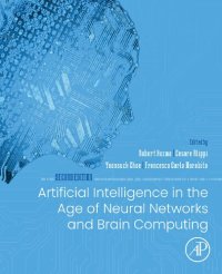 cover of the book Artificial Intelligence in the Age of Neural Networks and Brain Computing