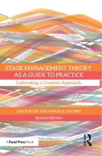 cover of the book Stage Management Theory as a Guide to Practice