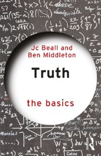 cover of the book Truth: The Basics