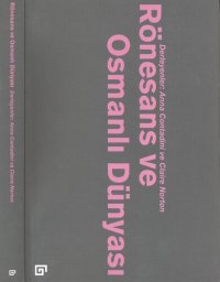 cover of the book Rönesans ve Osmanlı Dünyası