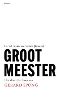 cover of the book Grootmeester