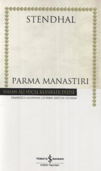 cover of the book Parma Manastırı