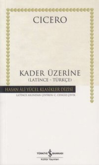 cover of the book Kader Üzerine