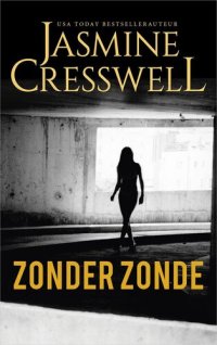 cover of the book Zonder zonde