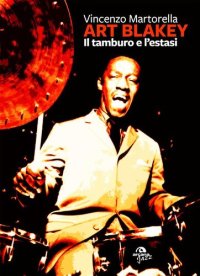 cover of the book Art Blakey