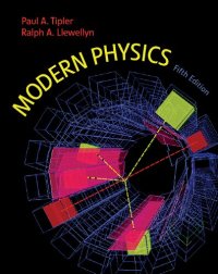 cover of the book Modern Physics