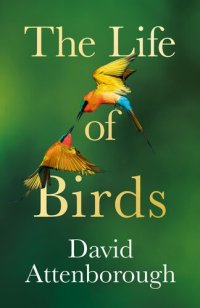 cover of the book The Life of Birds