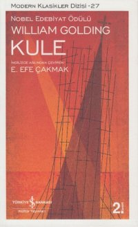 cover of the book Kule