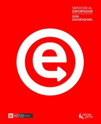 cover of the book Guía Exportadora