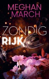 cover of the book Zondig rijk