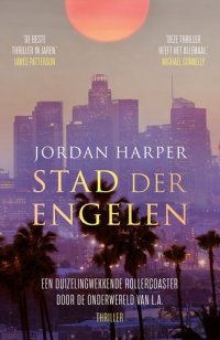 cover of the book Stad der engelen