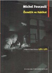 cover of the book Öznellik ve Hakikat