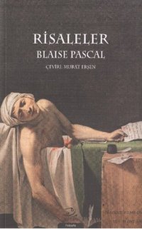 cover of the book Risaleler