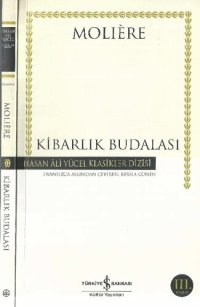 cover of the book Kibarlık Budalası