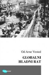 cover of the book Globalni Hladni rat