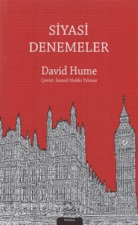 cover of the book Siyasi Denmeler