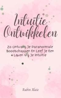 cover of the book Intuitie